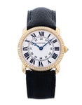 Pre-Owned Cartier Ronde Louis Watch